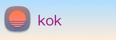 kok Logo
